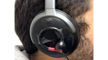 تقنية ذكية.. سماعات تفاعلية تتعرف على المتحدثين لتعزيز وضوح الصوت المسموع بنقرة واحدة